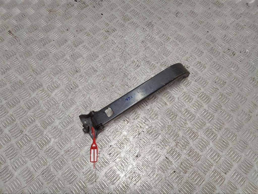 Ограничитель открывания двери