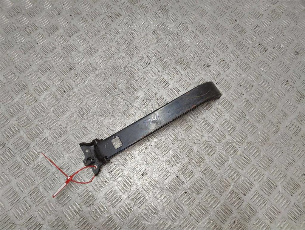 Ограничитель открывания двери