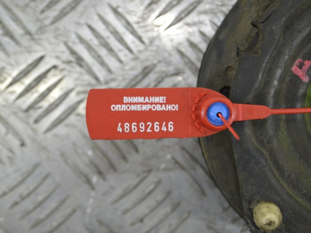 Опора амортизатора верхняя (чашка)