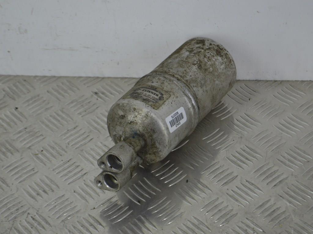 Осушитель Renault Scenic 2 (2003-2009) 8200247360