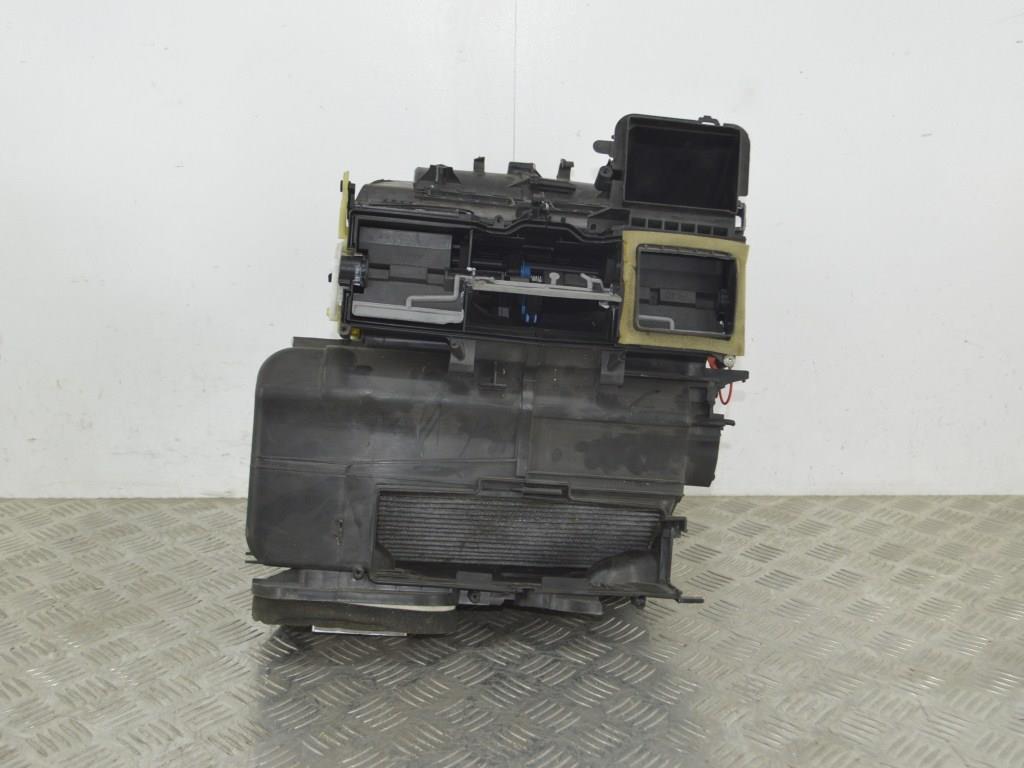 Отопитель в сборе (печка)