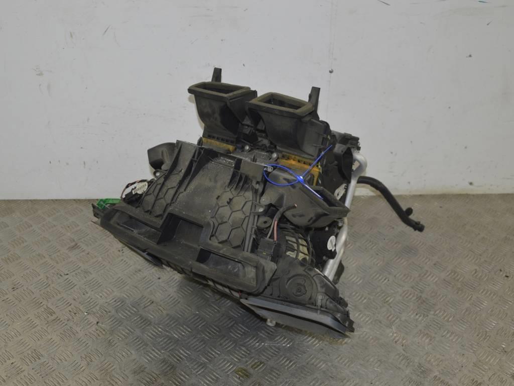 Отопитель в сборе (печка)