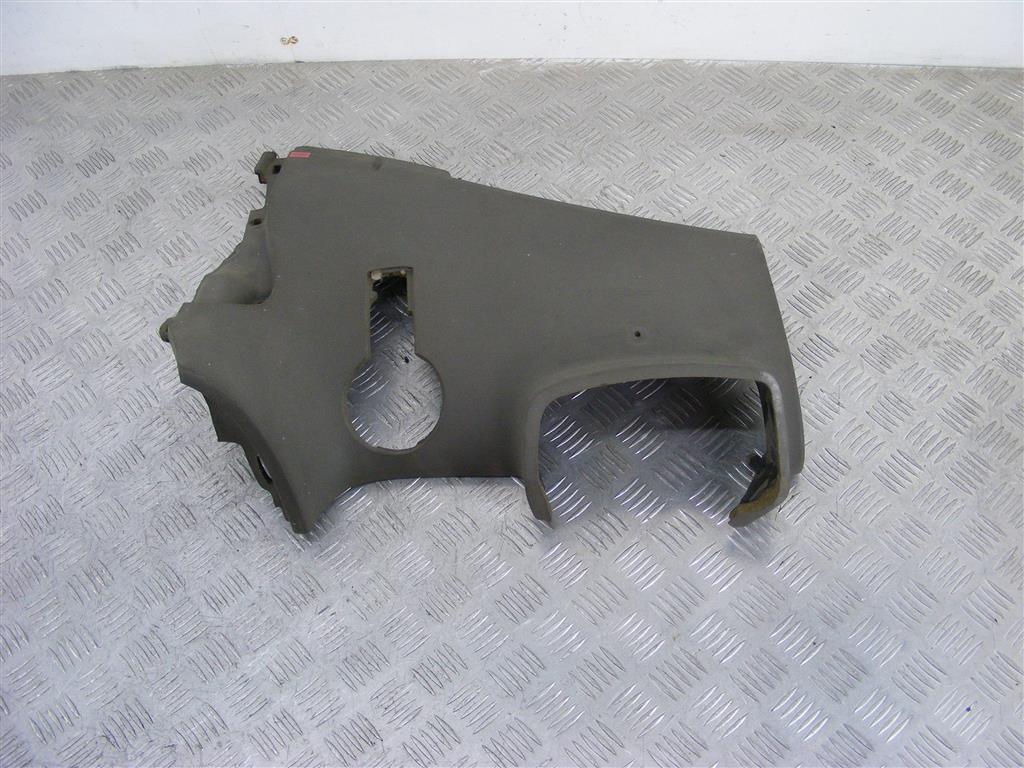 Панель передняя салона (торпедо)