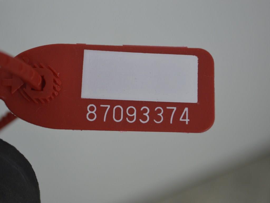 Панель передняя салона (торпедо) Renault Megane 3 (2008-2019)