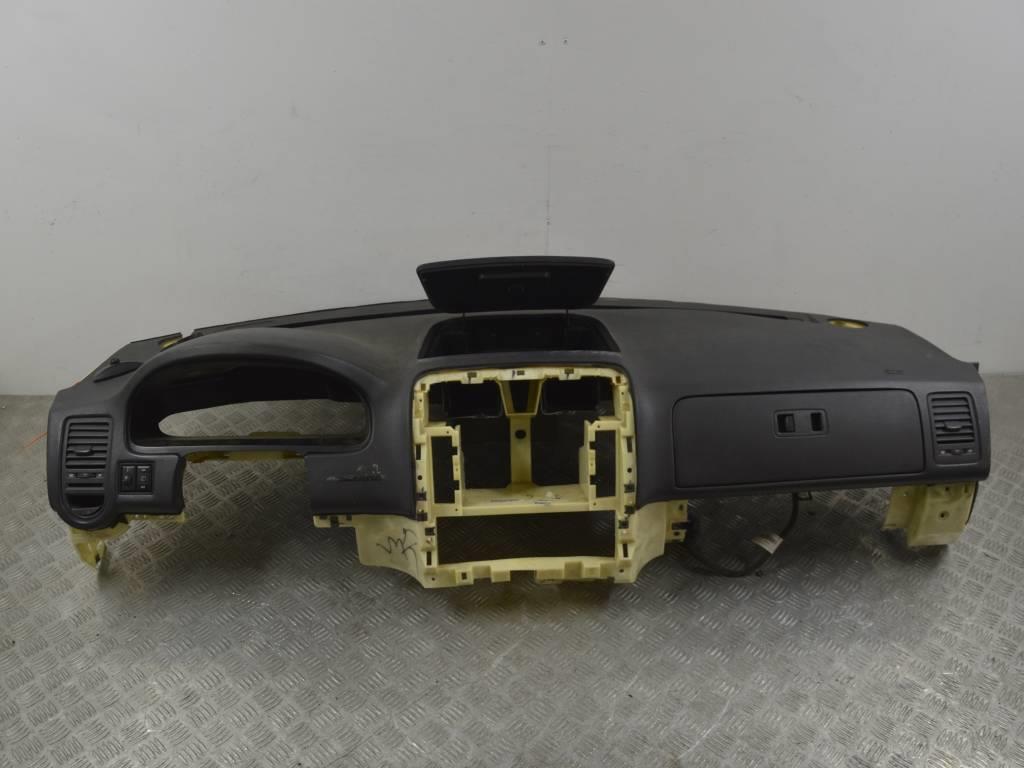 Панель передняя салона (торпедо)