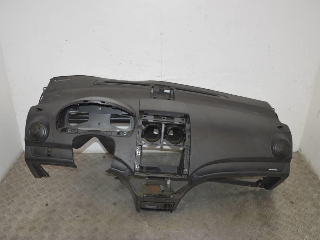 Панель передняя салона (торпедо)