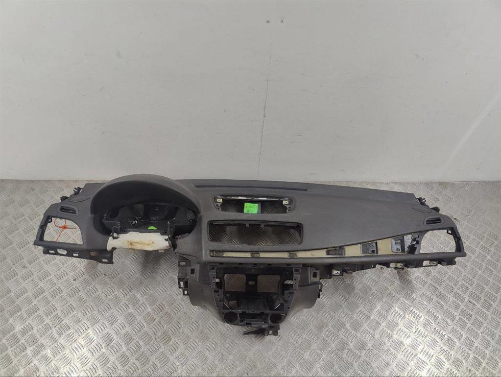 Панель передняя салона (торпедо)