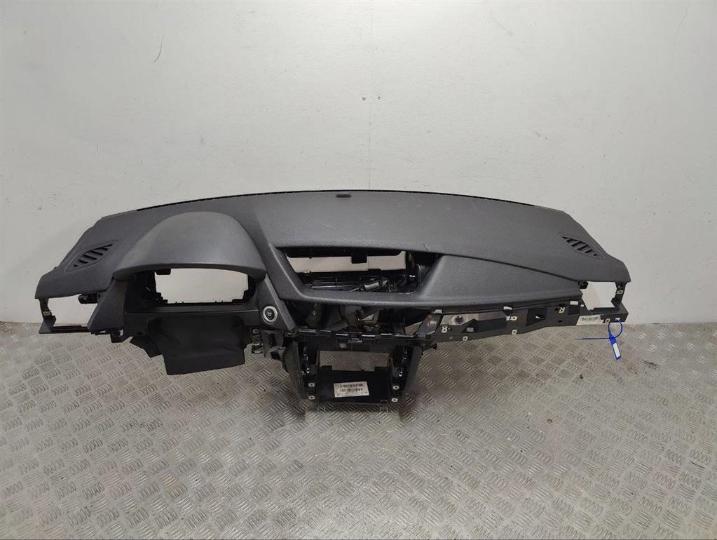 Панель передняя салона (торпедо)