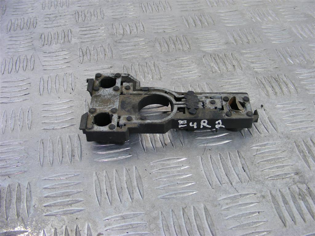 Панель (плата) фонаря заднего левого