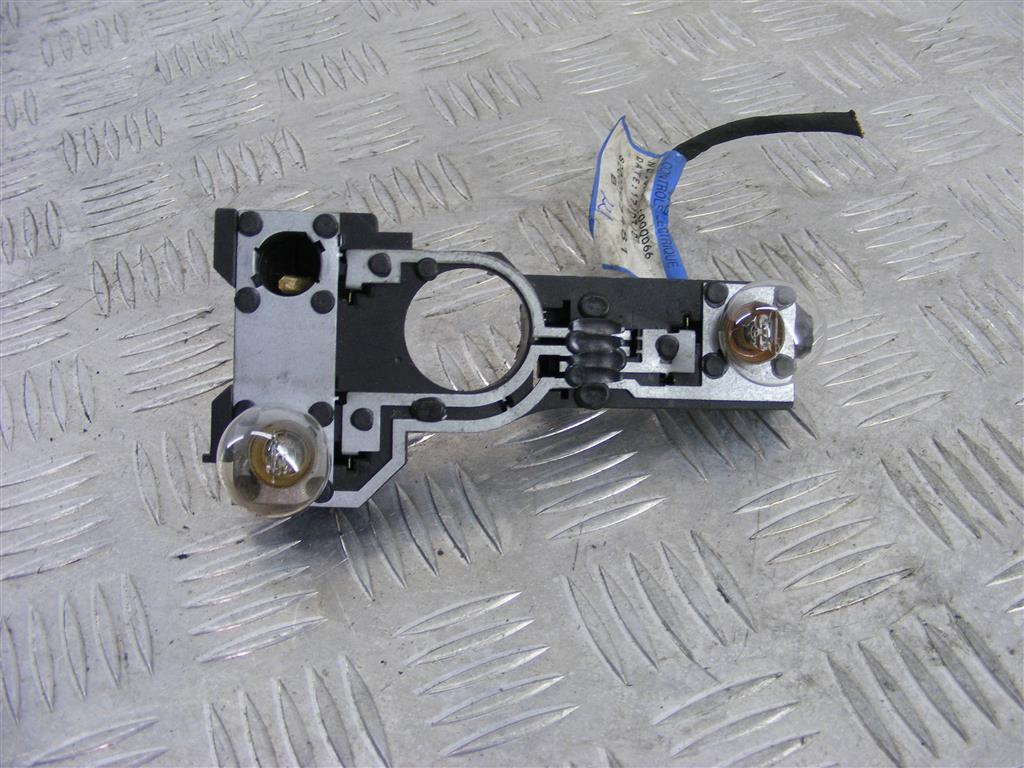 Панель (плата) фонаря заднего правого