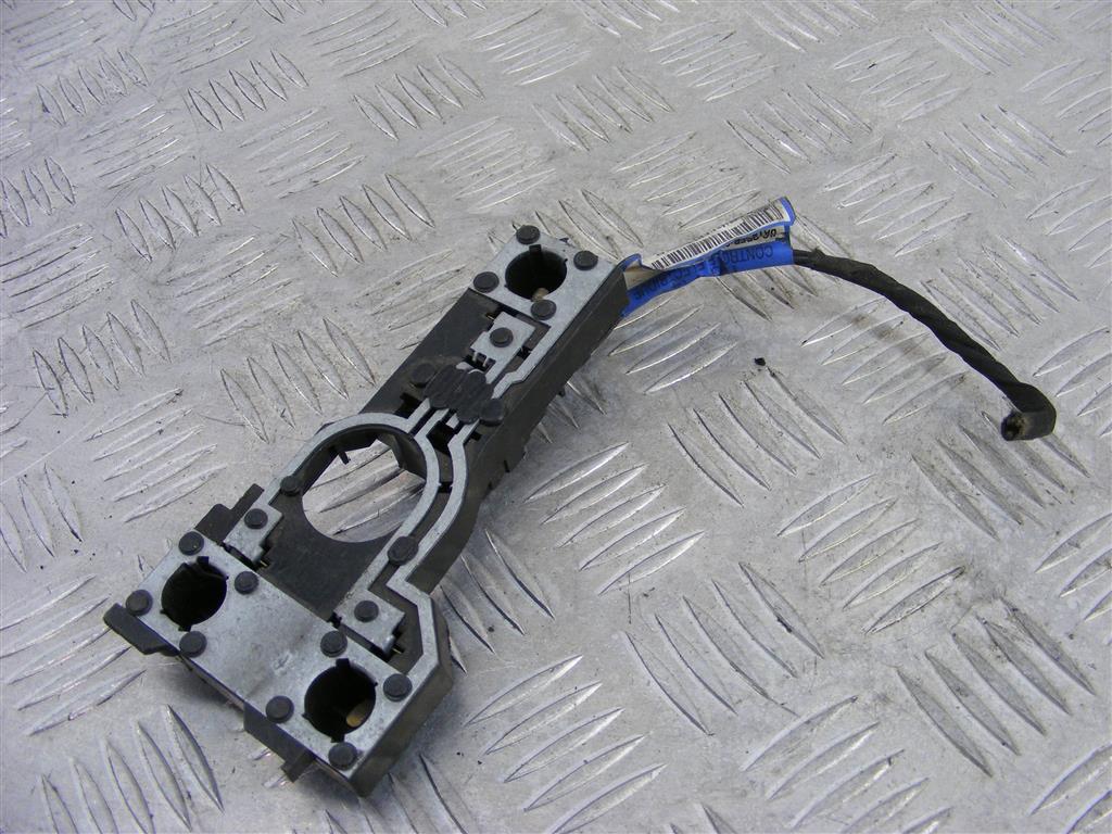 Панель (плата) фонаря заднего правого