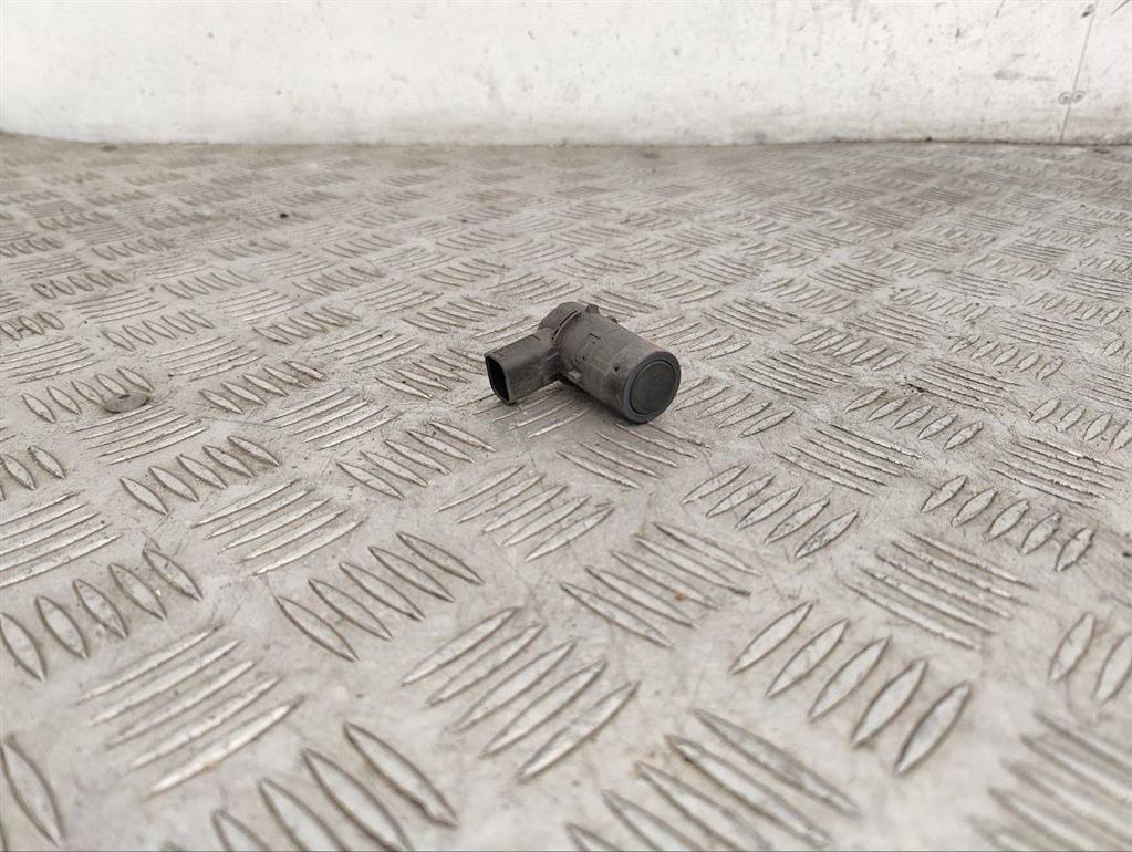 Парктроник задний