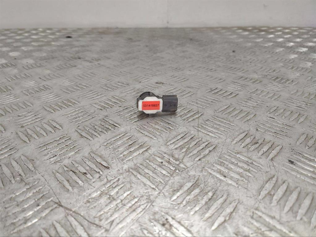 Парктроник задний