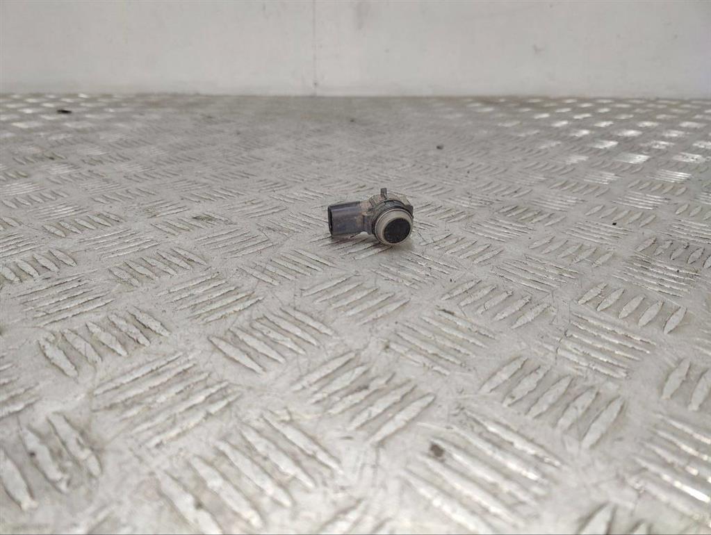 Парктроник задний