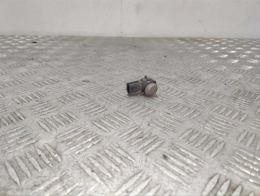 Парктроник задний