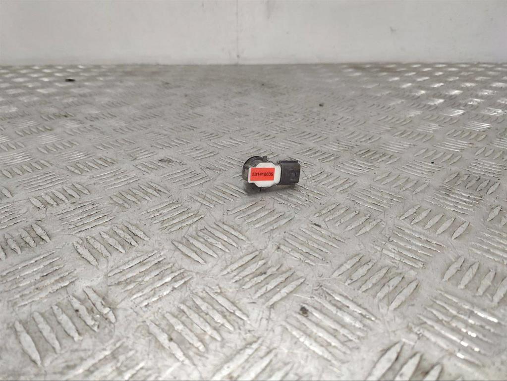 Парктроник задний