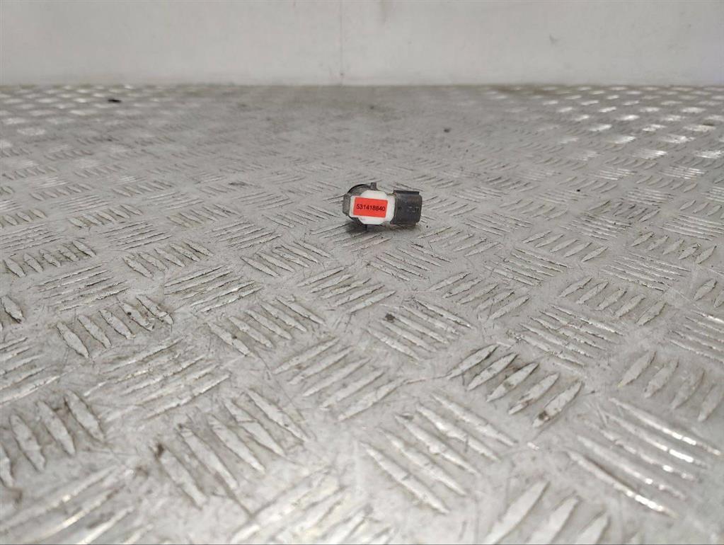 Парктроник задний