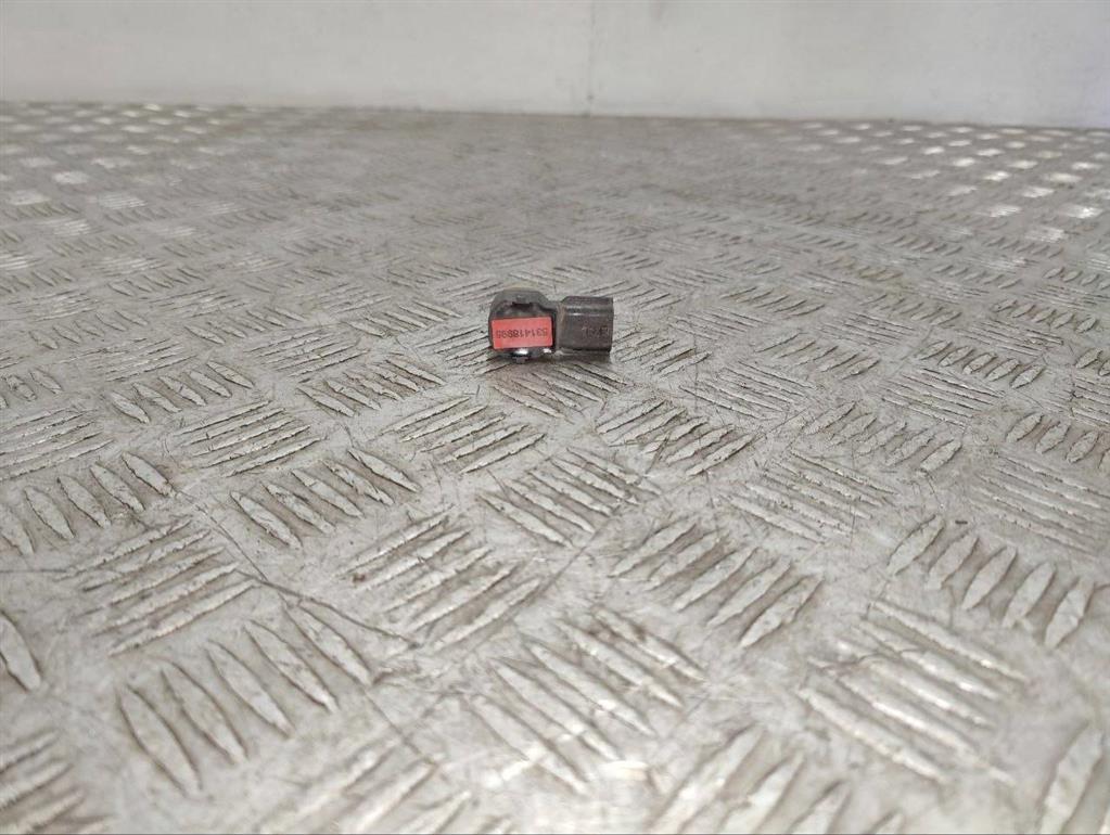 Парктроник задний