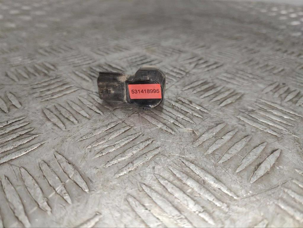 Парктроник задний