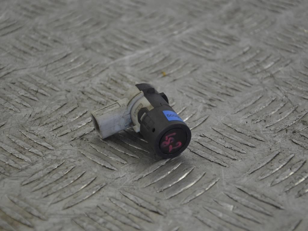 Парктроник задний