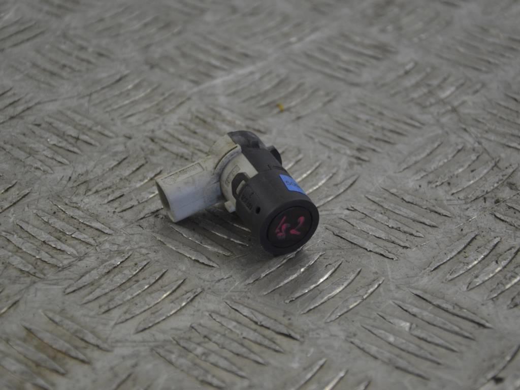 Парктроник задний