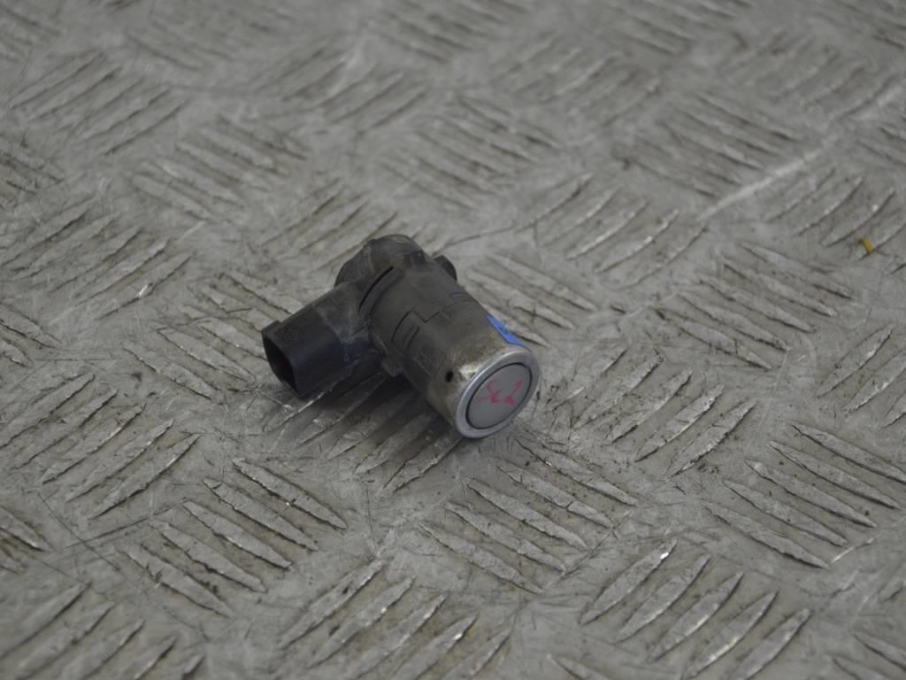 Парктроник задний