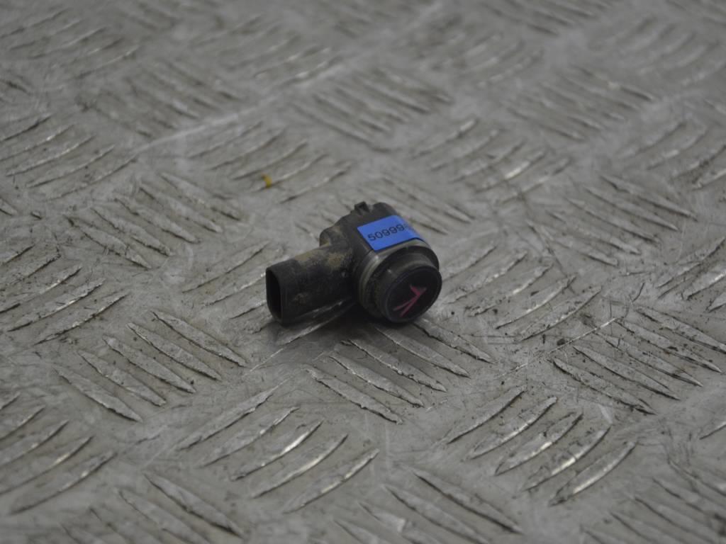 Парктроник задний