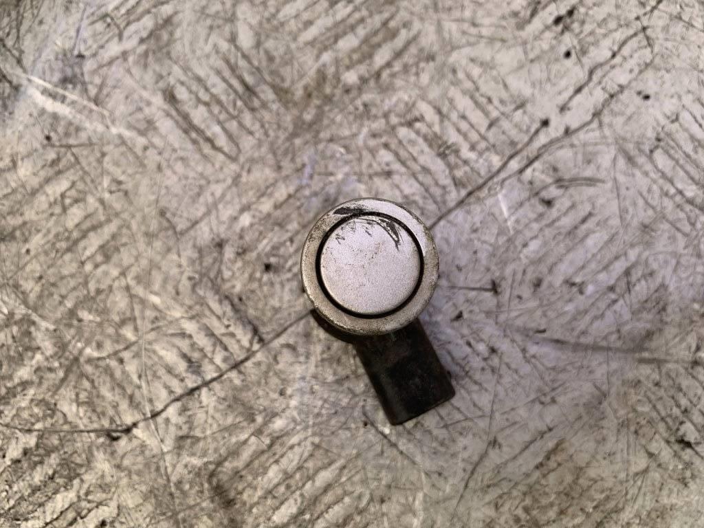 Парктроник задний