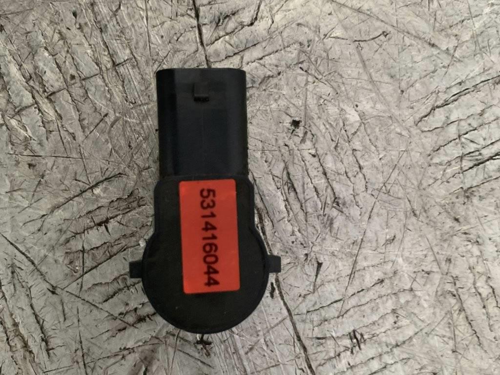 Парктроник задний