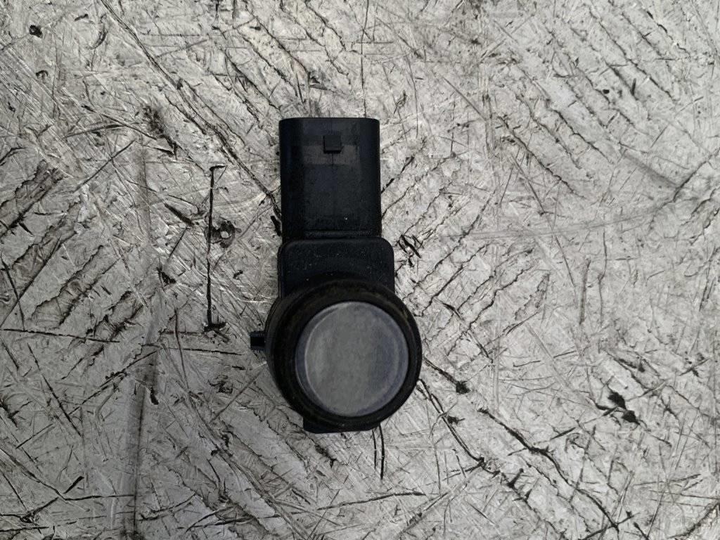 Парктроник задний