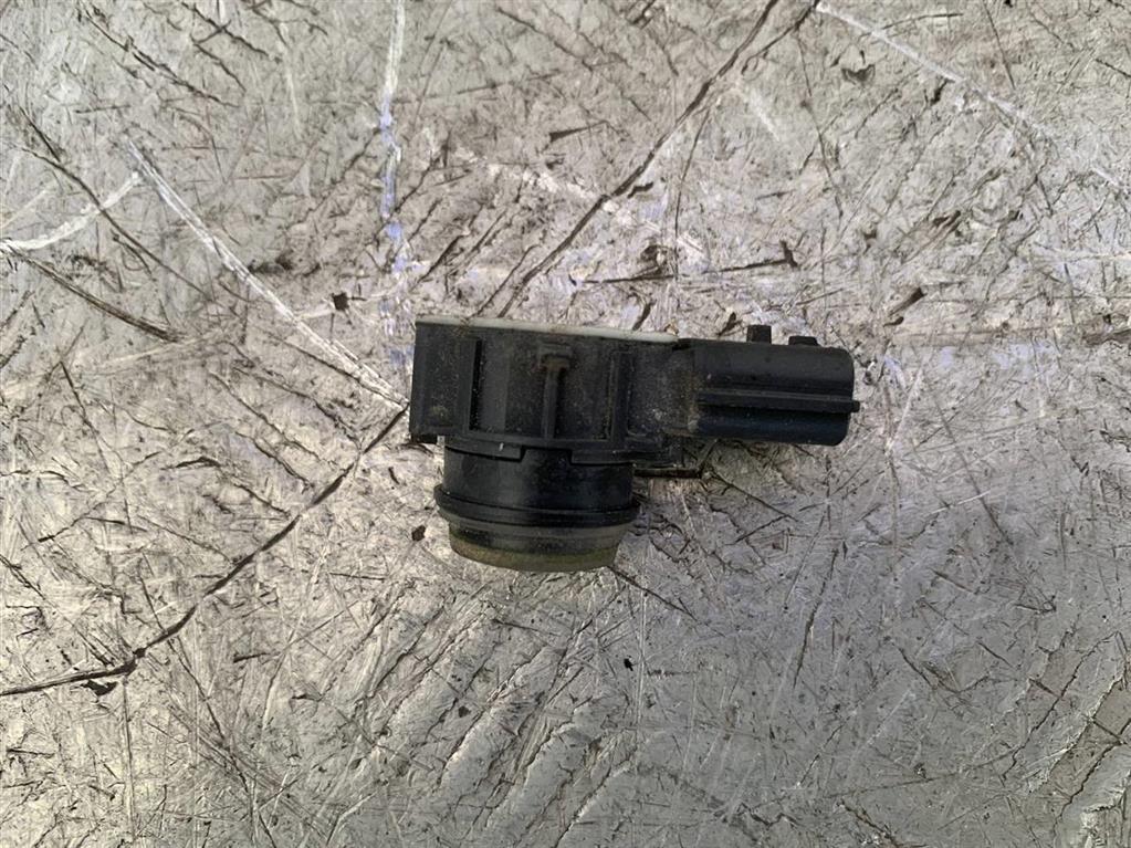 Парктроник задний