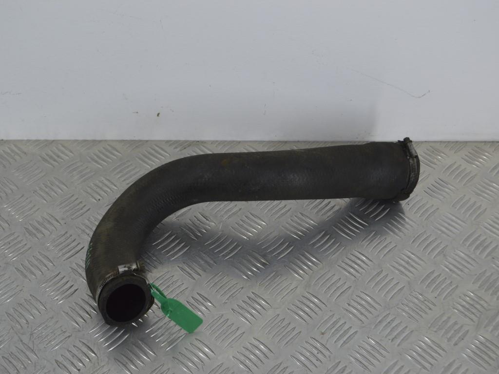 Патрубок интеркулера