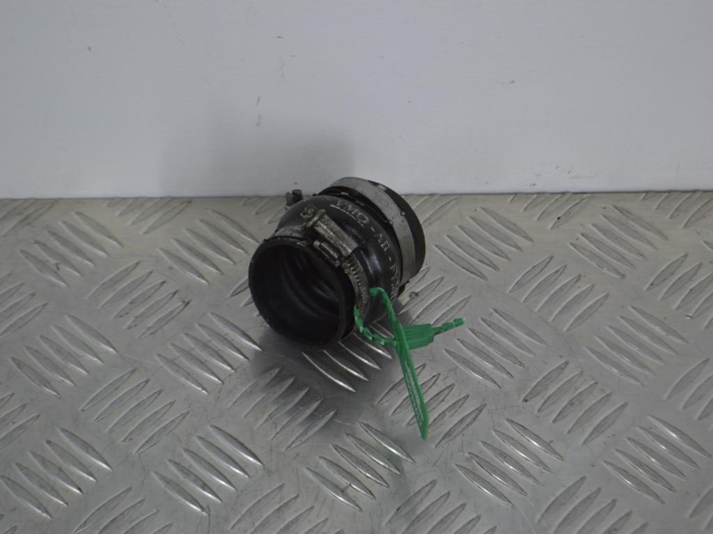 Патрубок интеркулера