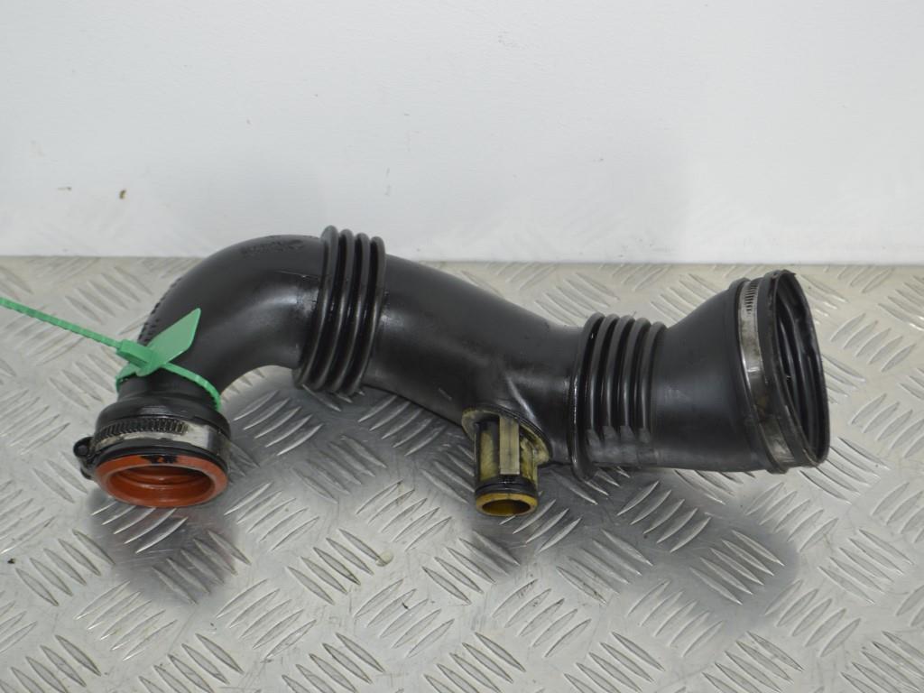 Патрубок интеркулера Peugeot 407 (2004-2011) 9655509780