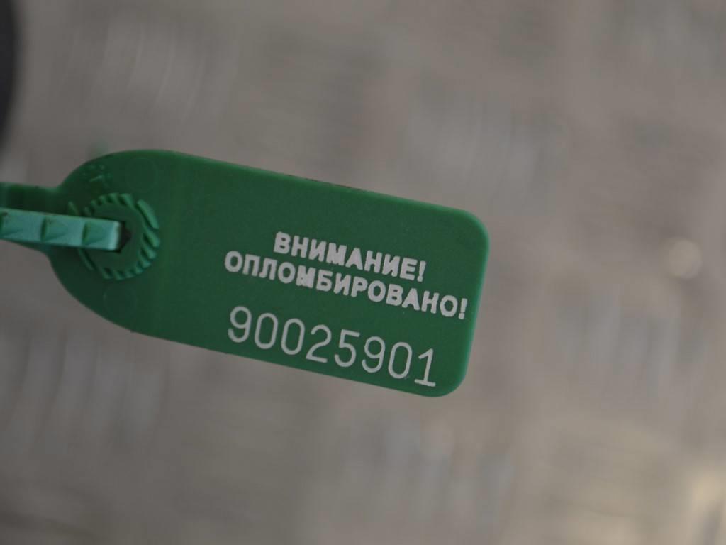 Патрубок интеркулера