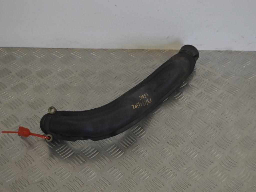 Патрубок интеркулера