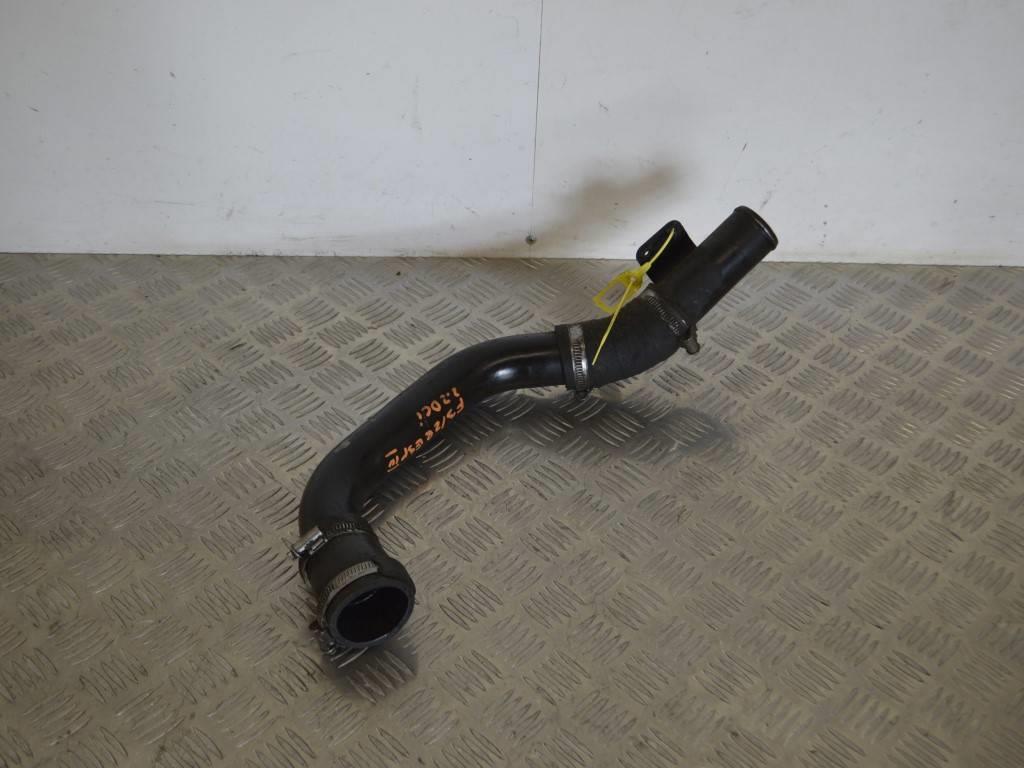 Патрубок интеркулера