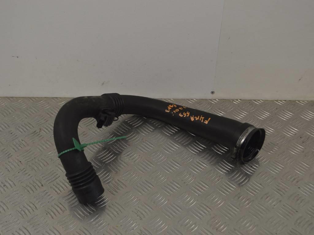 Патрубок интеркулера Renault Espace 3 (1996-2002) 8200162183