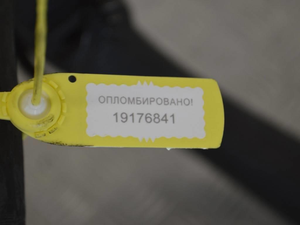 Патрубок интеркулера