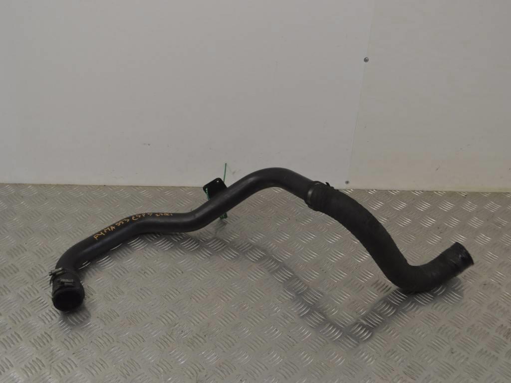 Патрубок интеркулера Renault Espace 3 (1996-2002)