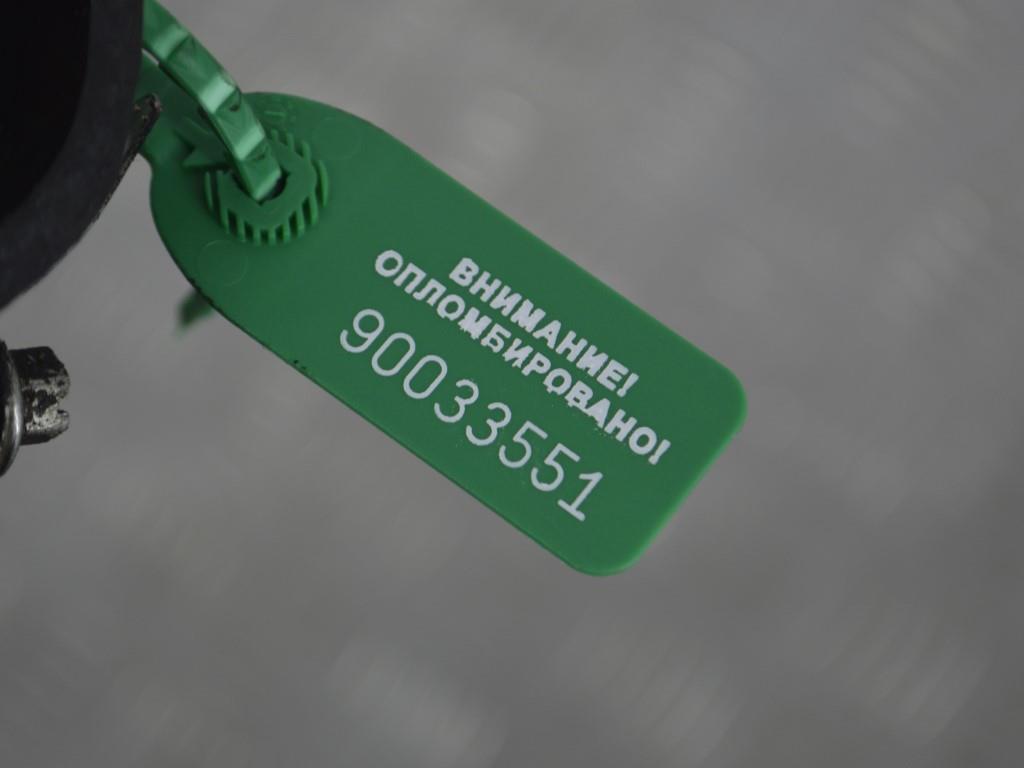 Патрубок интеркулера Renault Espace 4 (2003-2010) 707810200