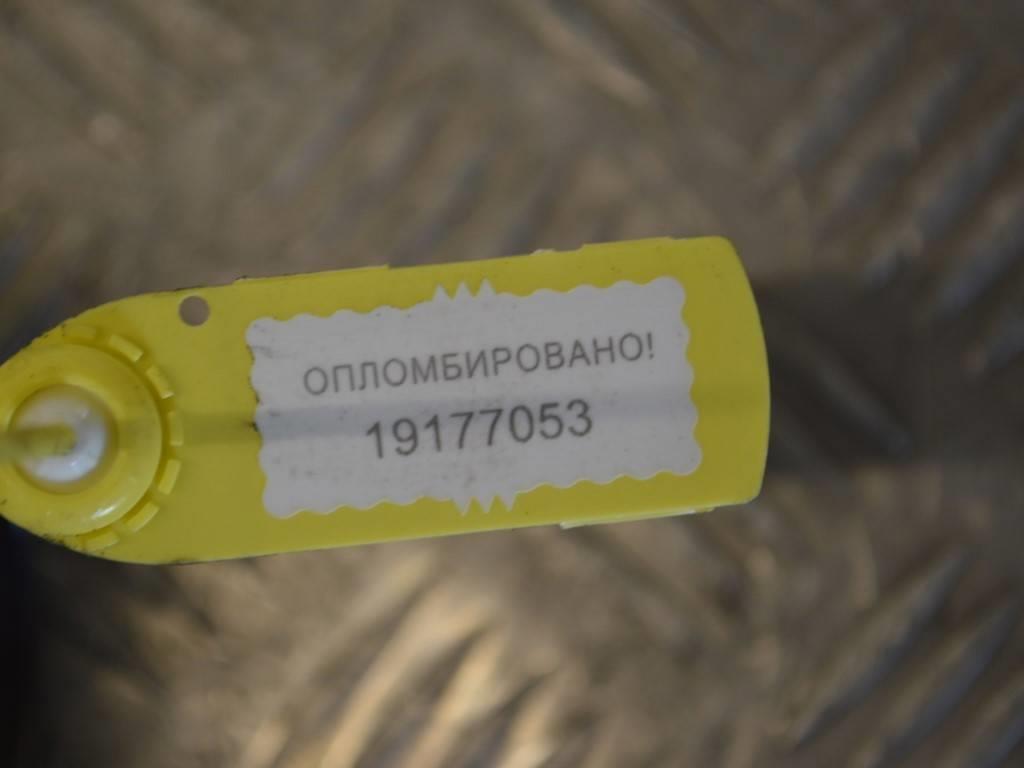 Патрубок интеркулера