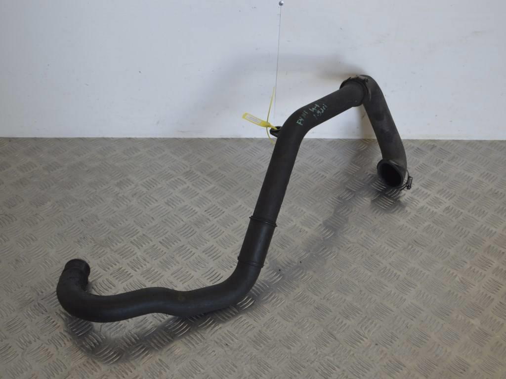 Патрубок интеркулера