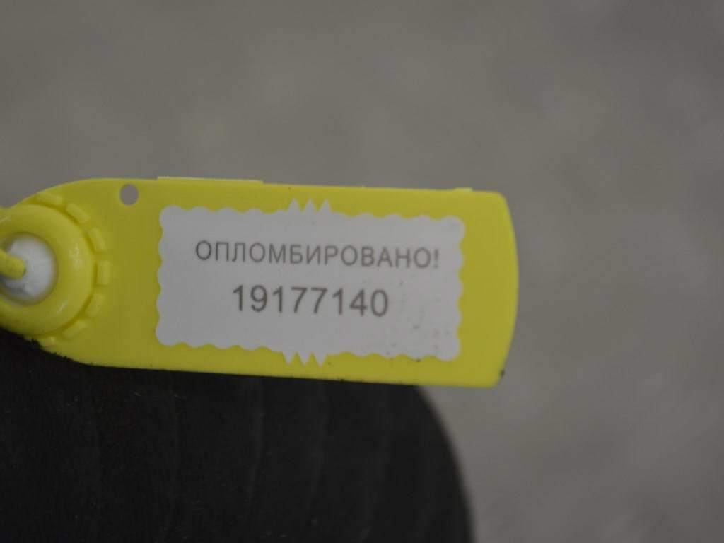 Патрубок интеркулера Renault Laguna 2 (2001-2007) 707810100