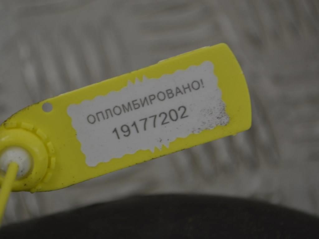 Патрубок интеркулера