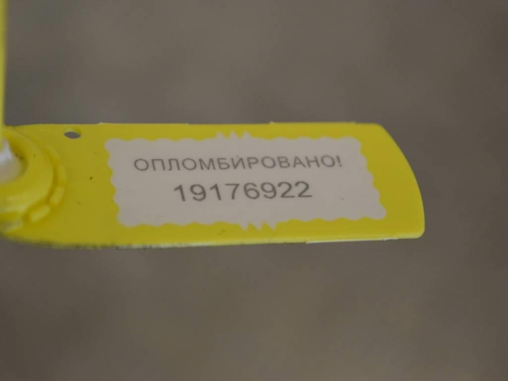 Патрубок интеркулера Renault Laguna 2 (2001-2007) 8200164890