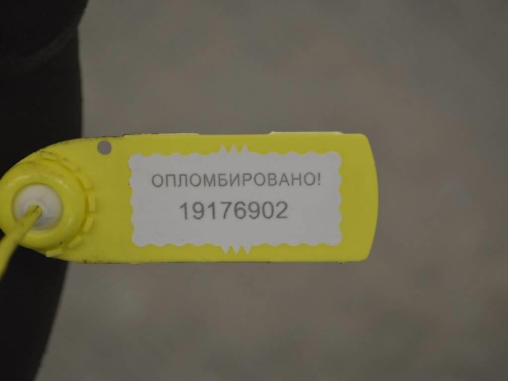 Патрубок интеркулера Renault Laguna 2 (2001-2007) 8200177586