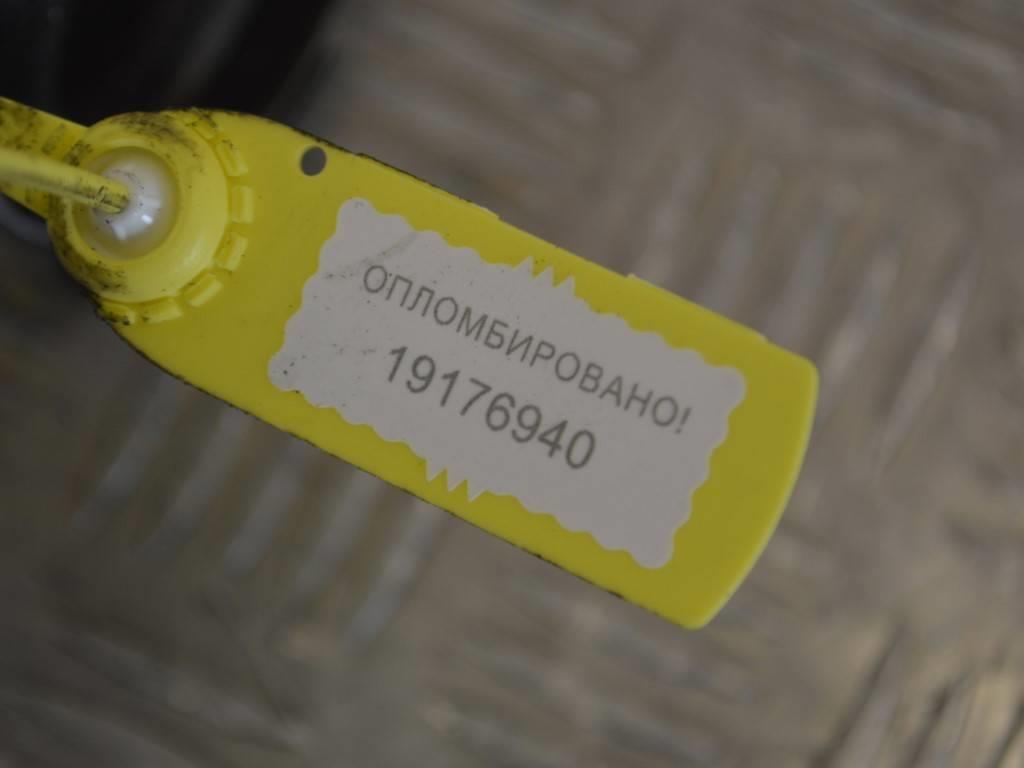 Патрубок интеркулера Renault Laguna 2 (2001-2007) 8200358165