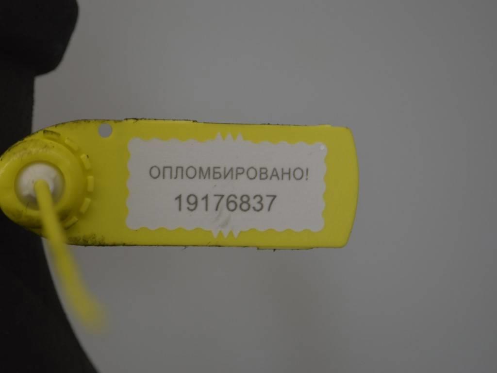 Патрубок интеркулера