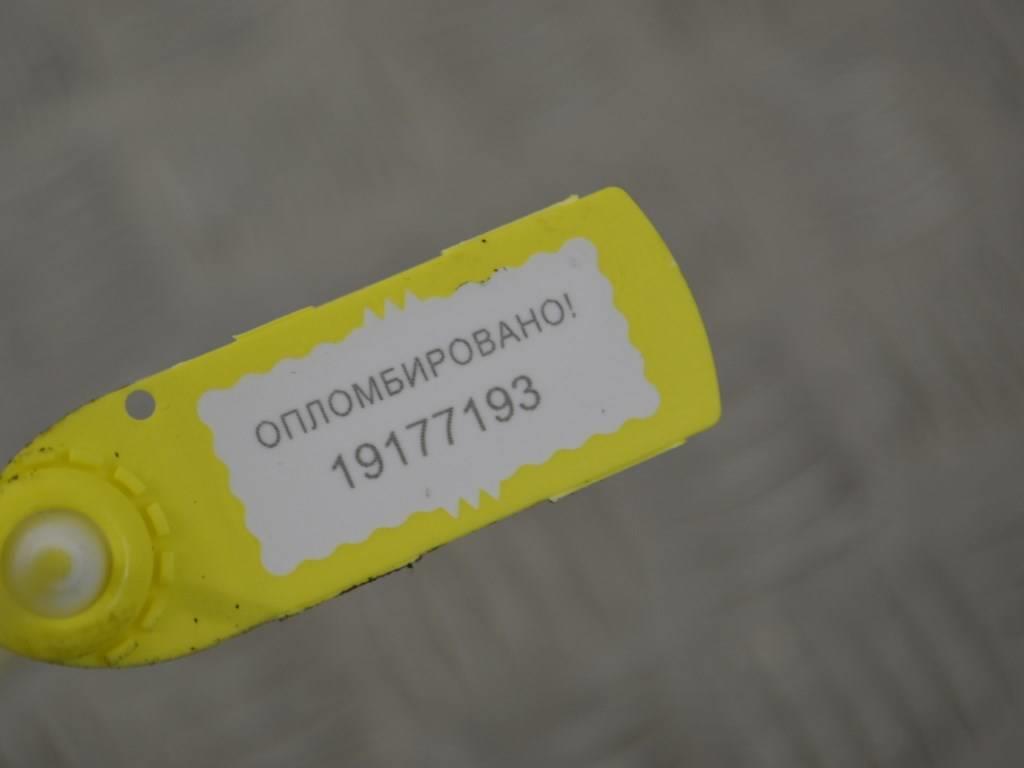 Патрубок интеркулера